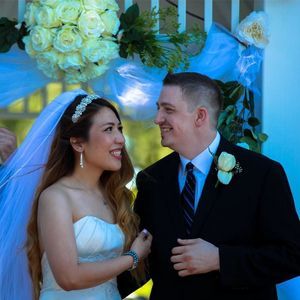 Meet your Posher, Christine jessica